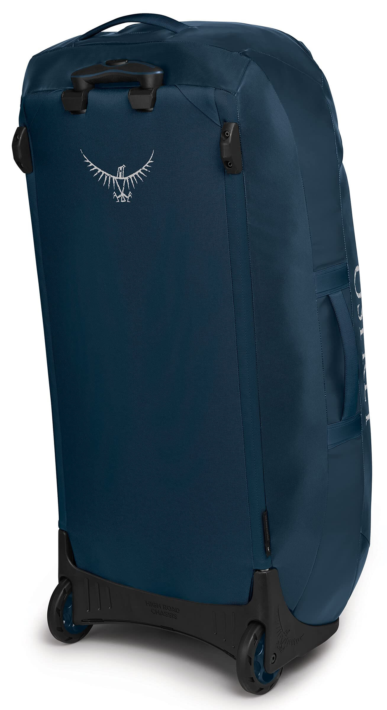 Osprey Transporter 120 Reisetasche mit Rollen