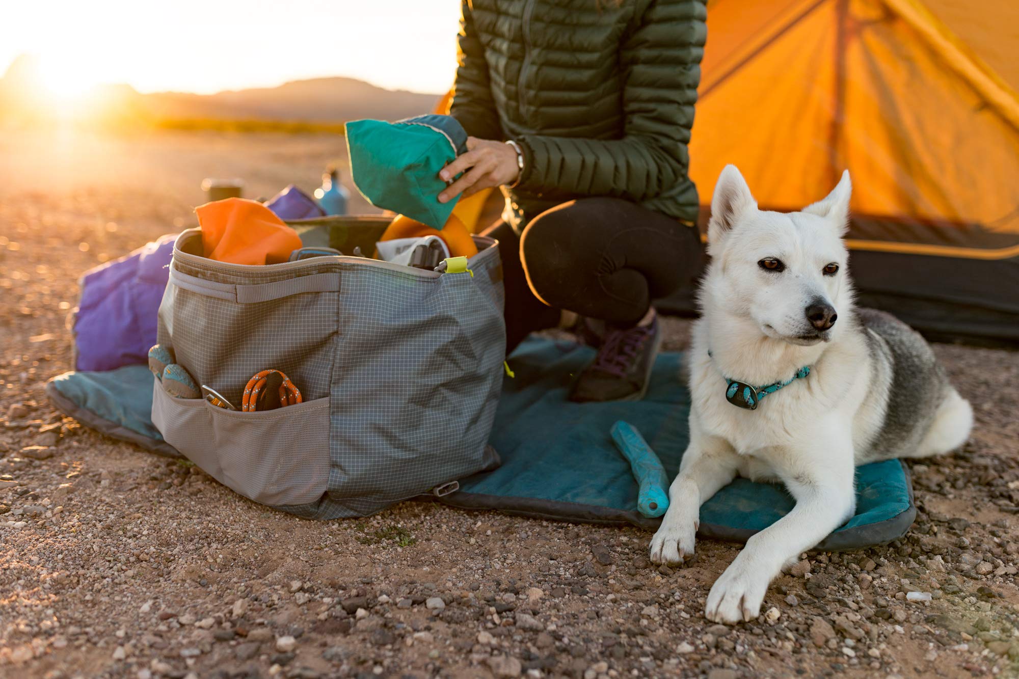 Ruffwear Haul Bag - Hundereisetasche