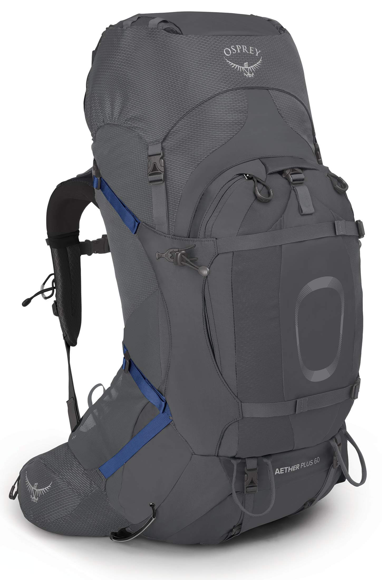 Osprey Aether Plus 60 Trekkingrucksack für Herren