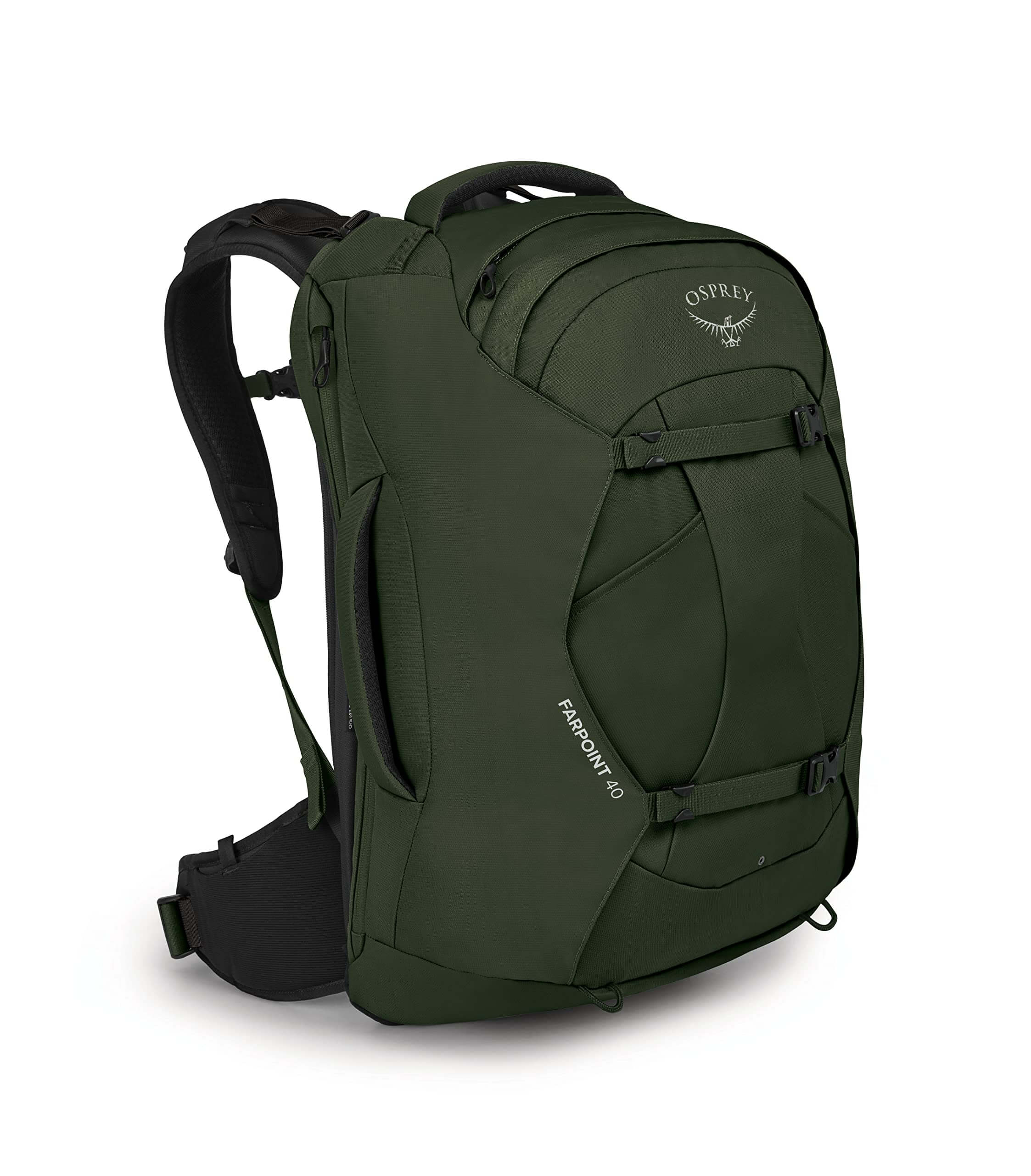 Osprey Farpoint 40 Reisetasche für Herren