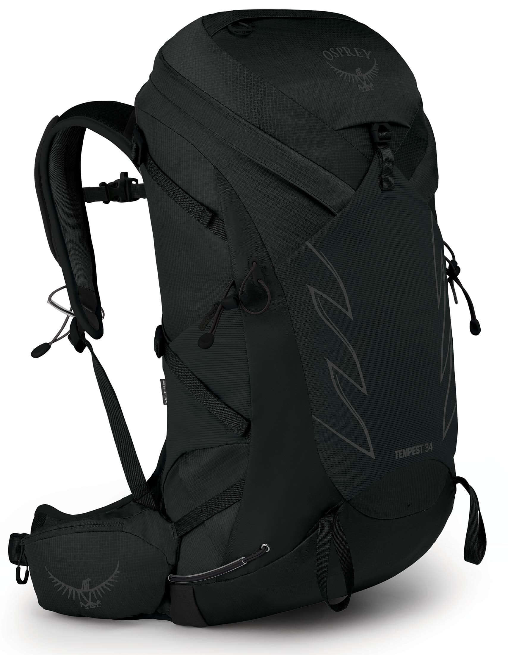 Osprey Tempest 34 Wanderrucksack für Damen