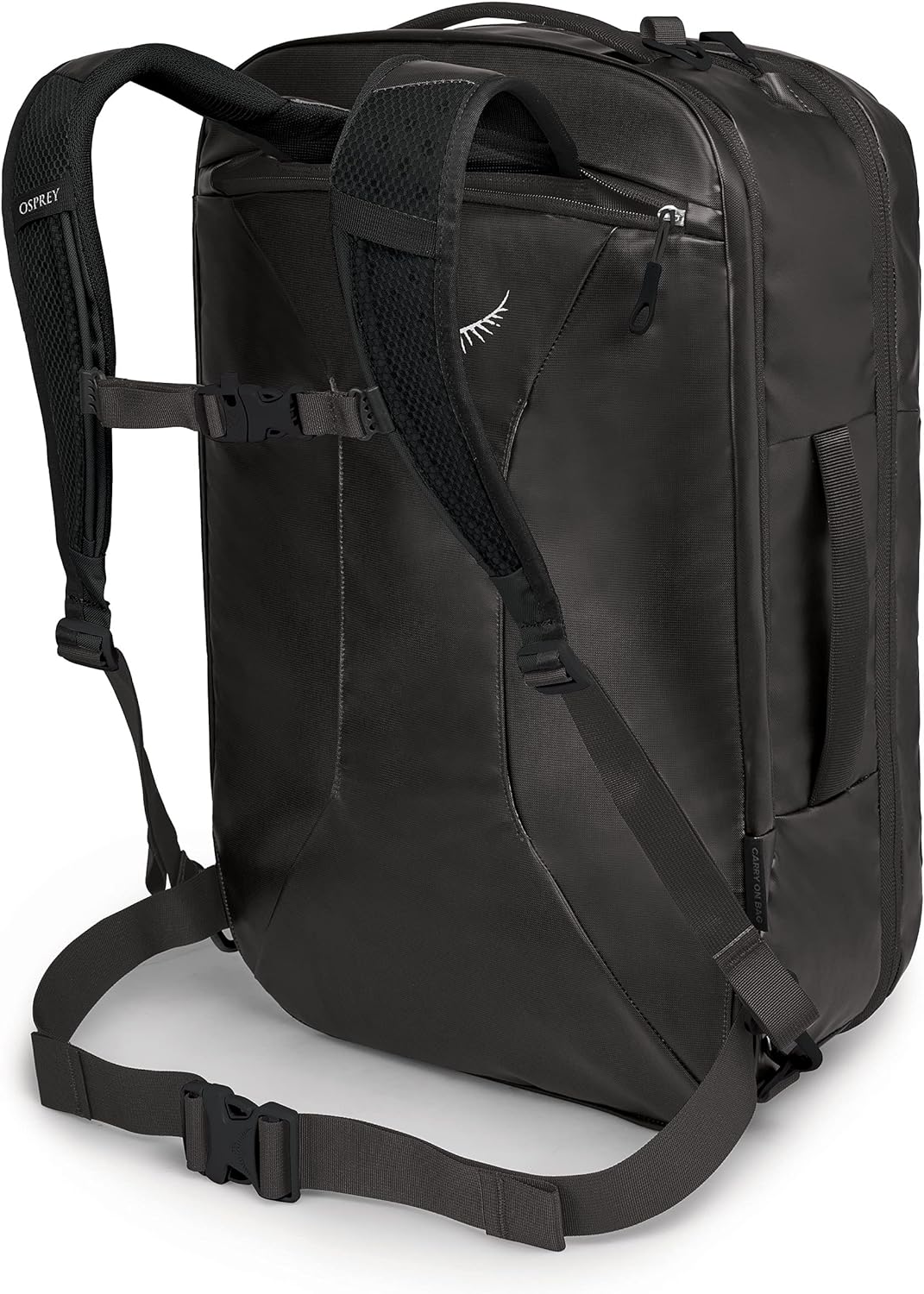 Osprey Transporter Carry-On Reiserucksack