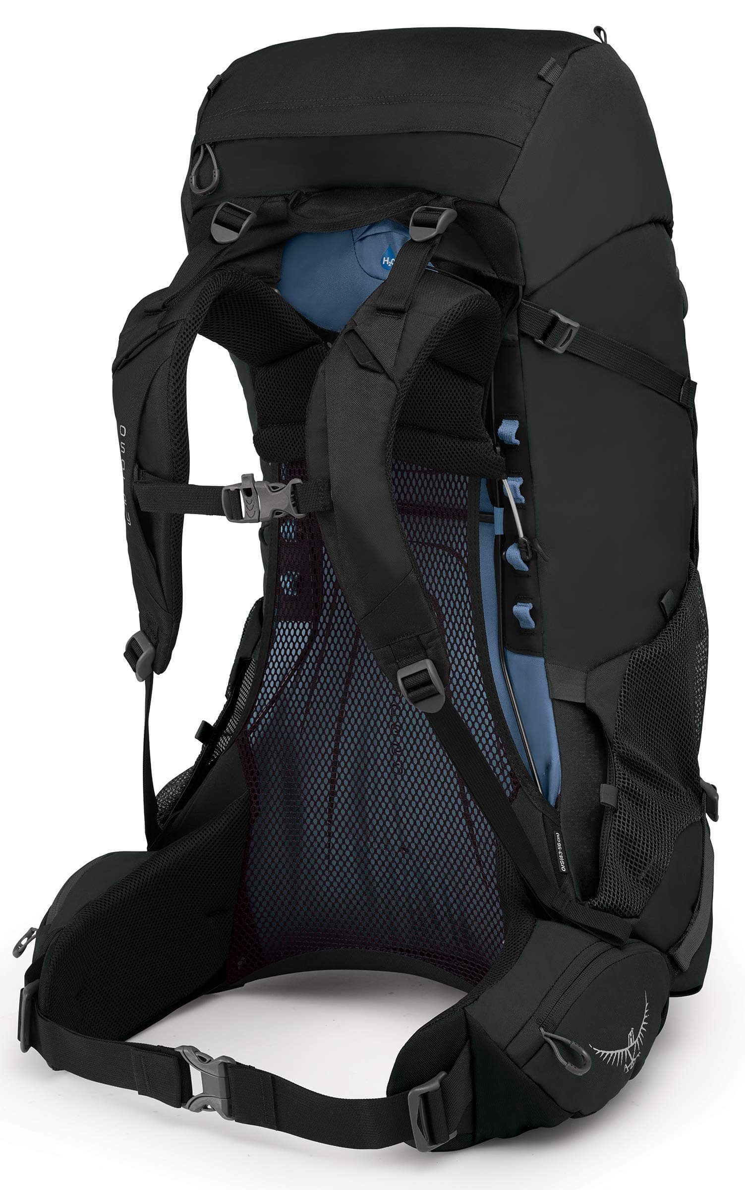 Osprey Rook 50 Trekkingrucksack  für Herren