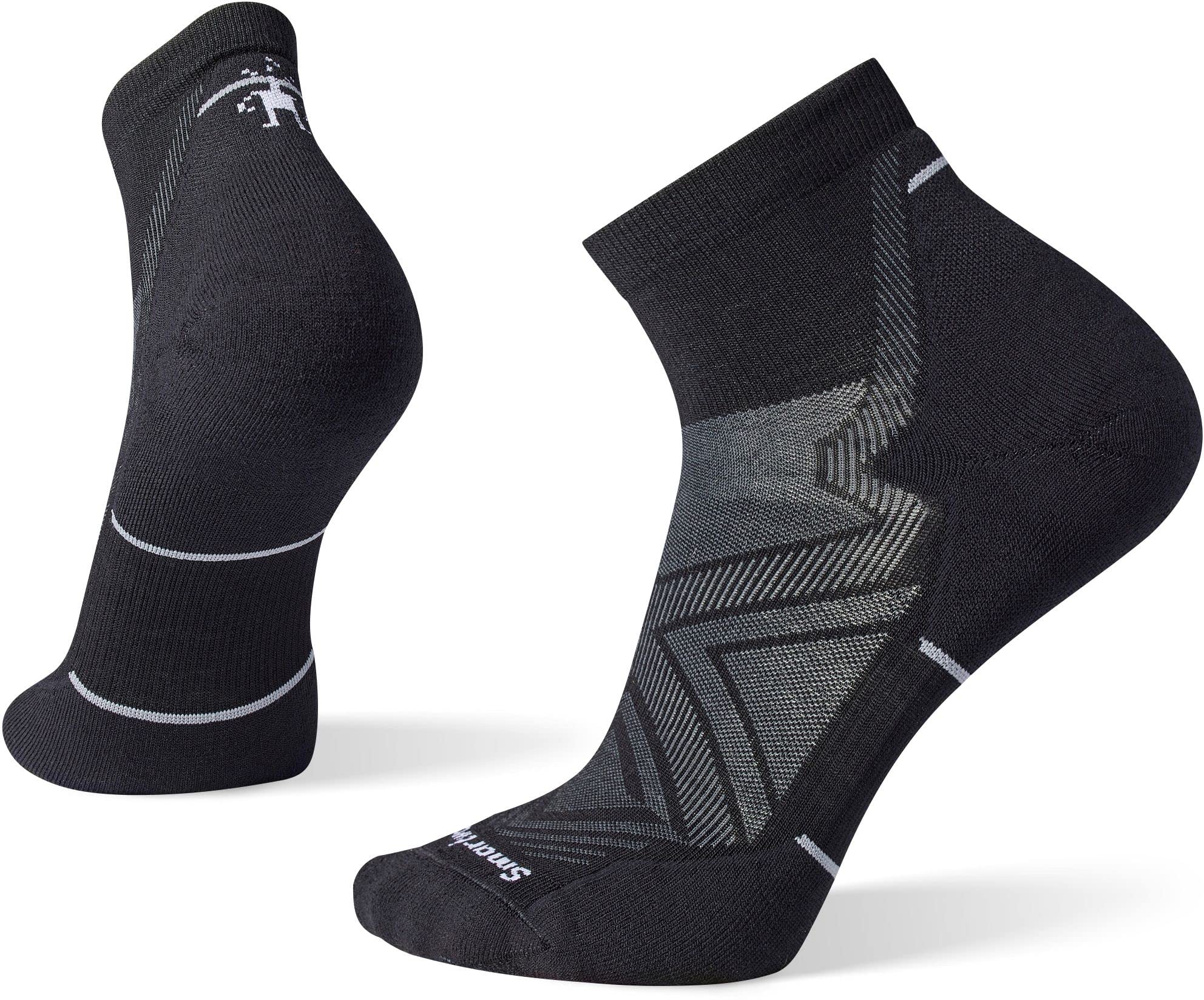 Smartwool Damen Run Targeted Cushion Knöchelsocken