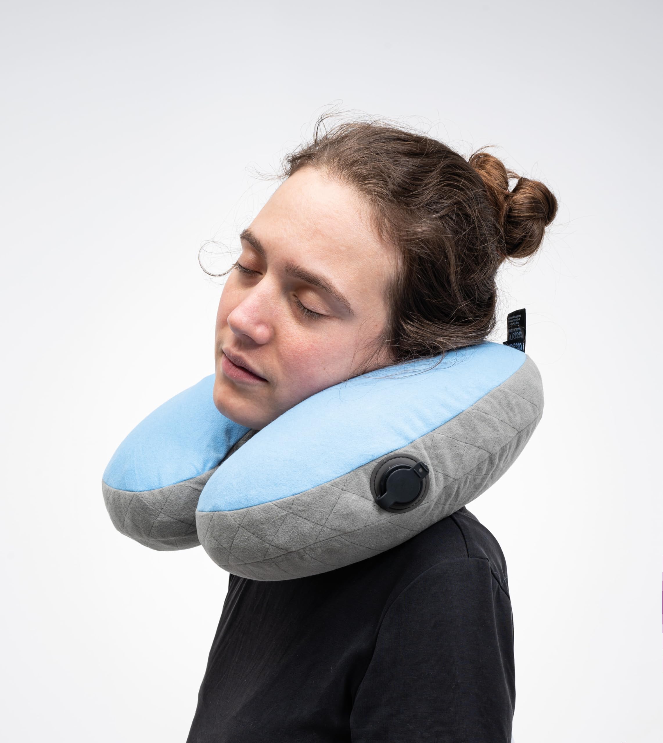 Cocoon Air Core Pillow Ultralight U-förmige Nackenstütze