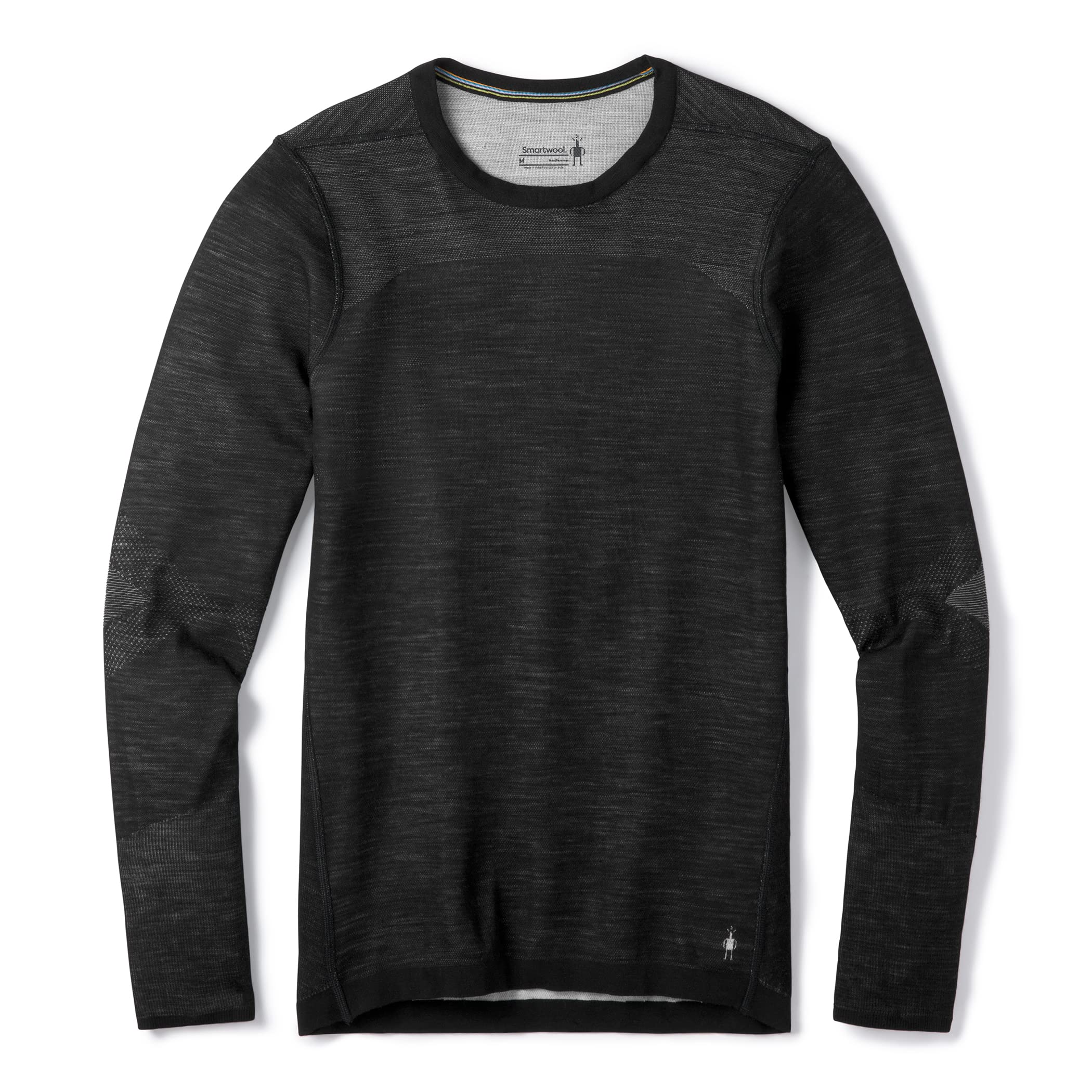 Smartwool Intraknit Merino 200 Crew Shirt für Herren