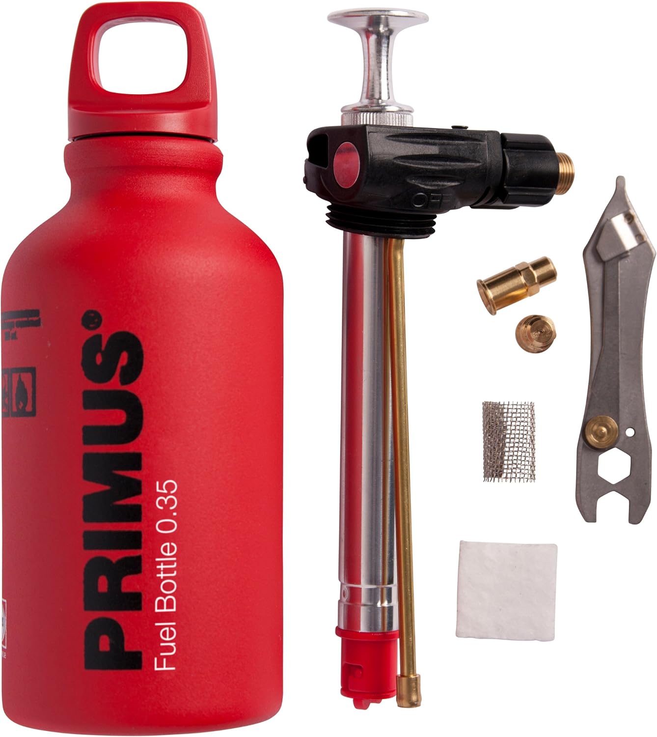 Primus Servicekit Multifuel Kit