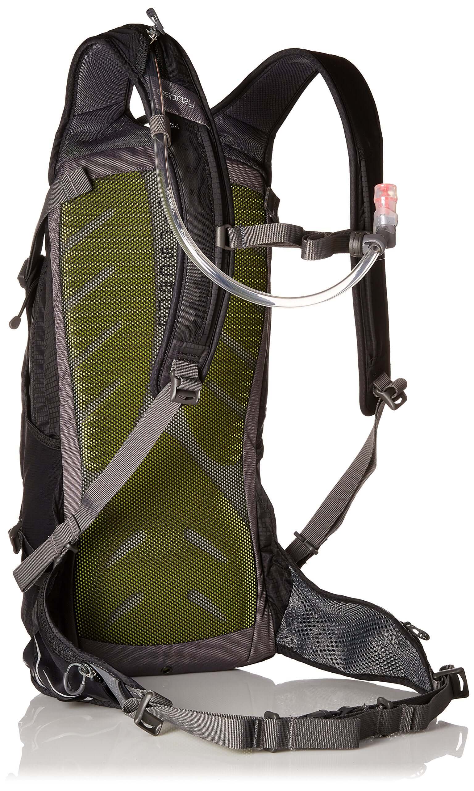 Osprey Raptor 14 Trinkrucksack für Herren inkl. 2,5-Liter-Trinkblase