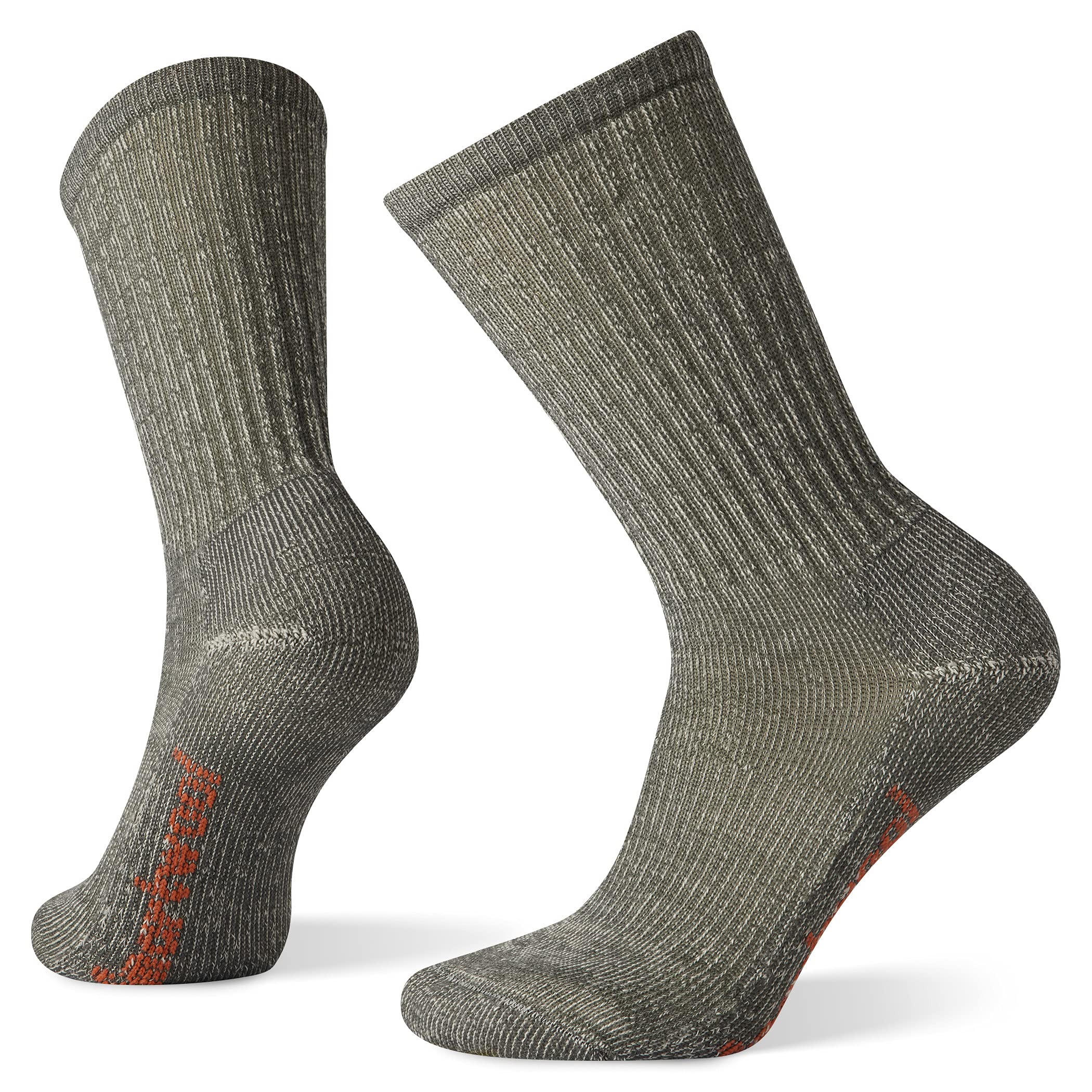 Smartwool Classic Edition Light Cushion Crew Wandersocken für Damen