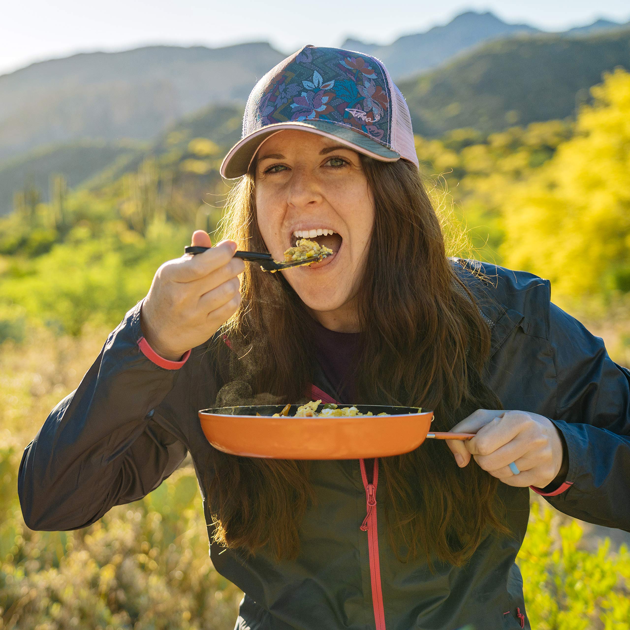 Jetboil Summit Skillet Bratpfanne