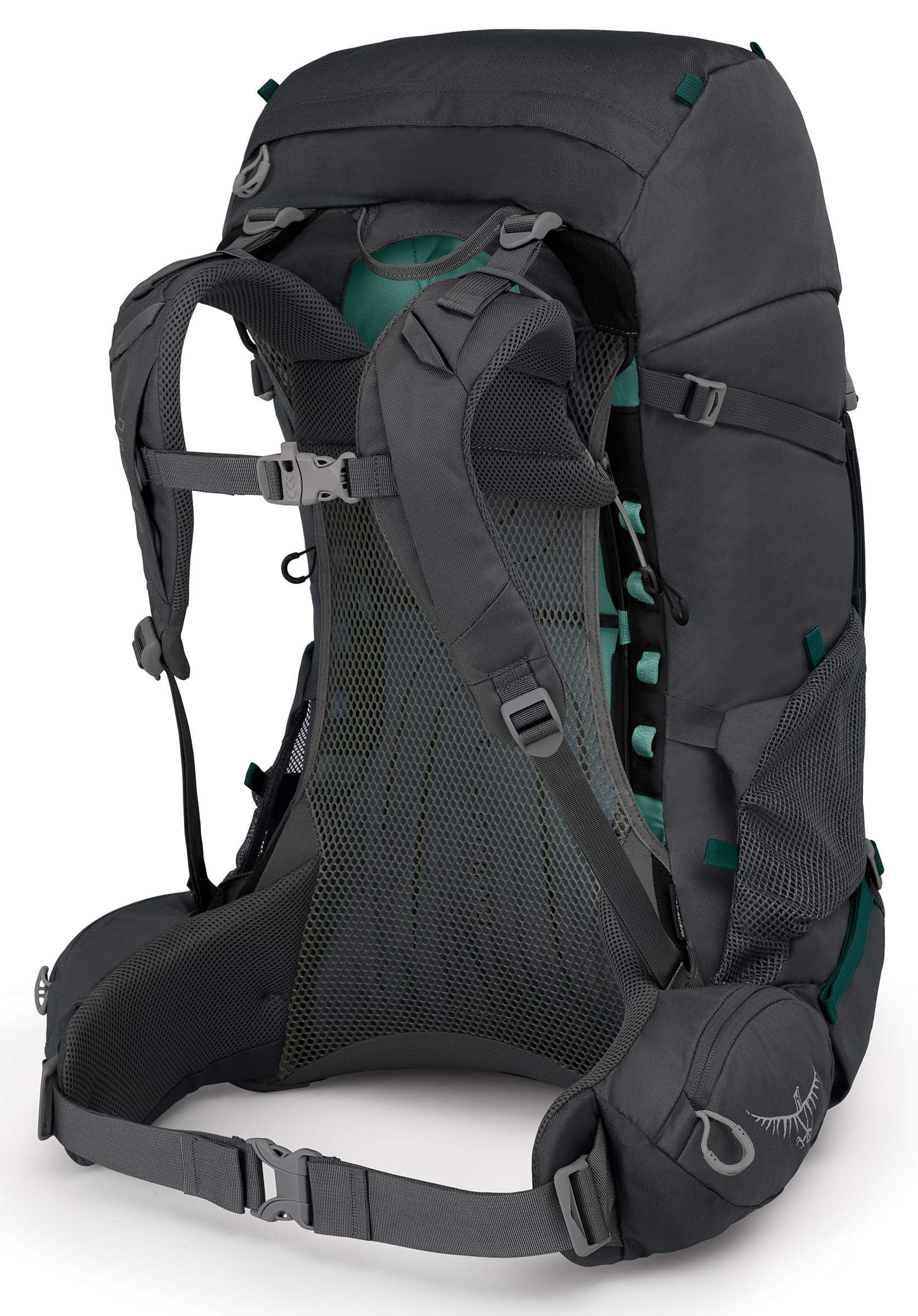 Osprey Renn 50 Challenger Trekkingrucksack für Damen