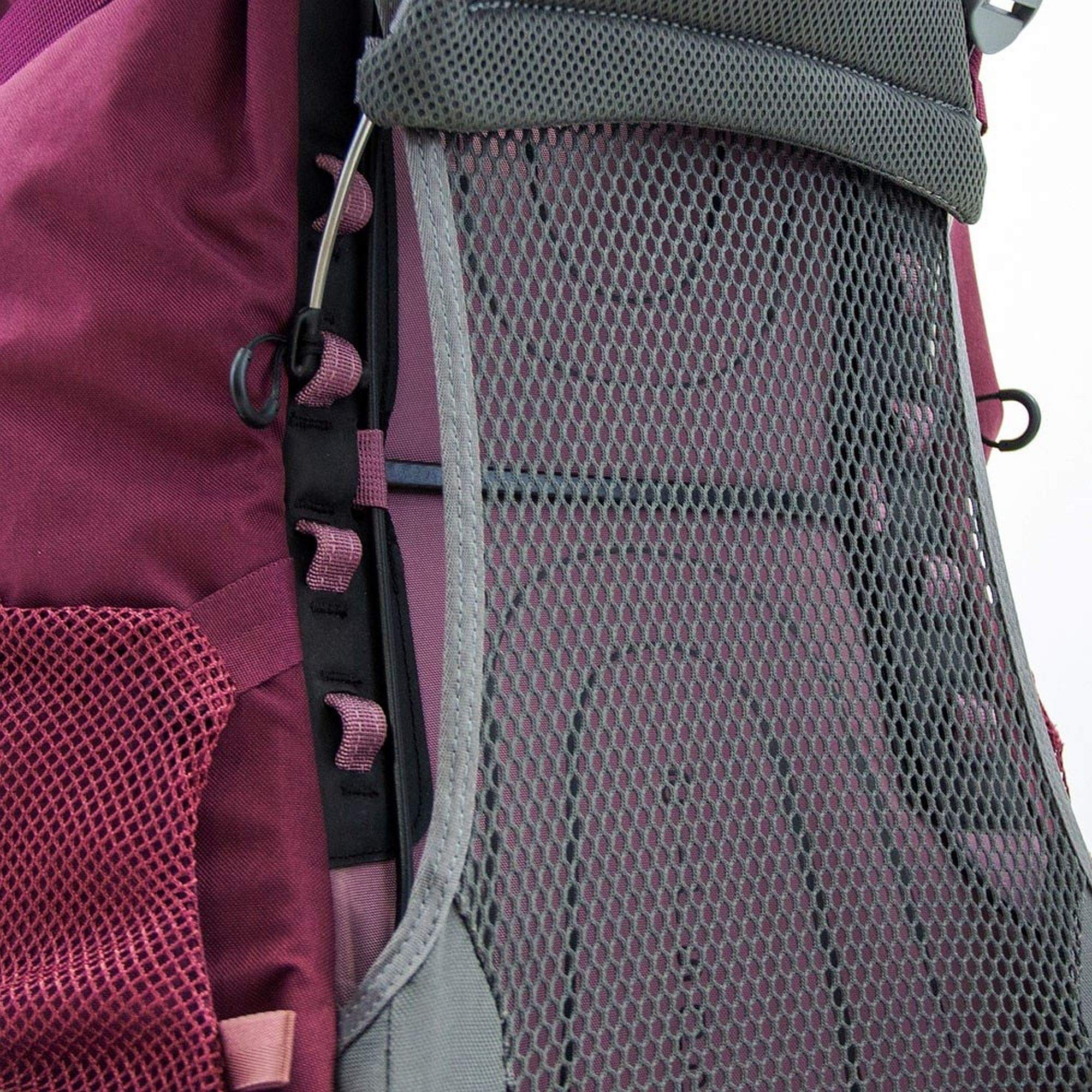 Osprey Renn 50 Challenger Trekkingrucksack für Damen