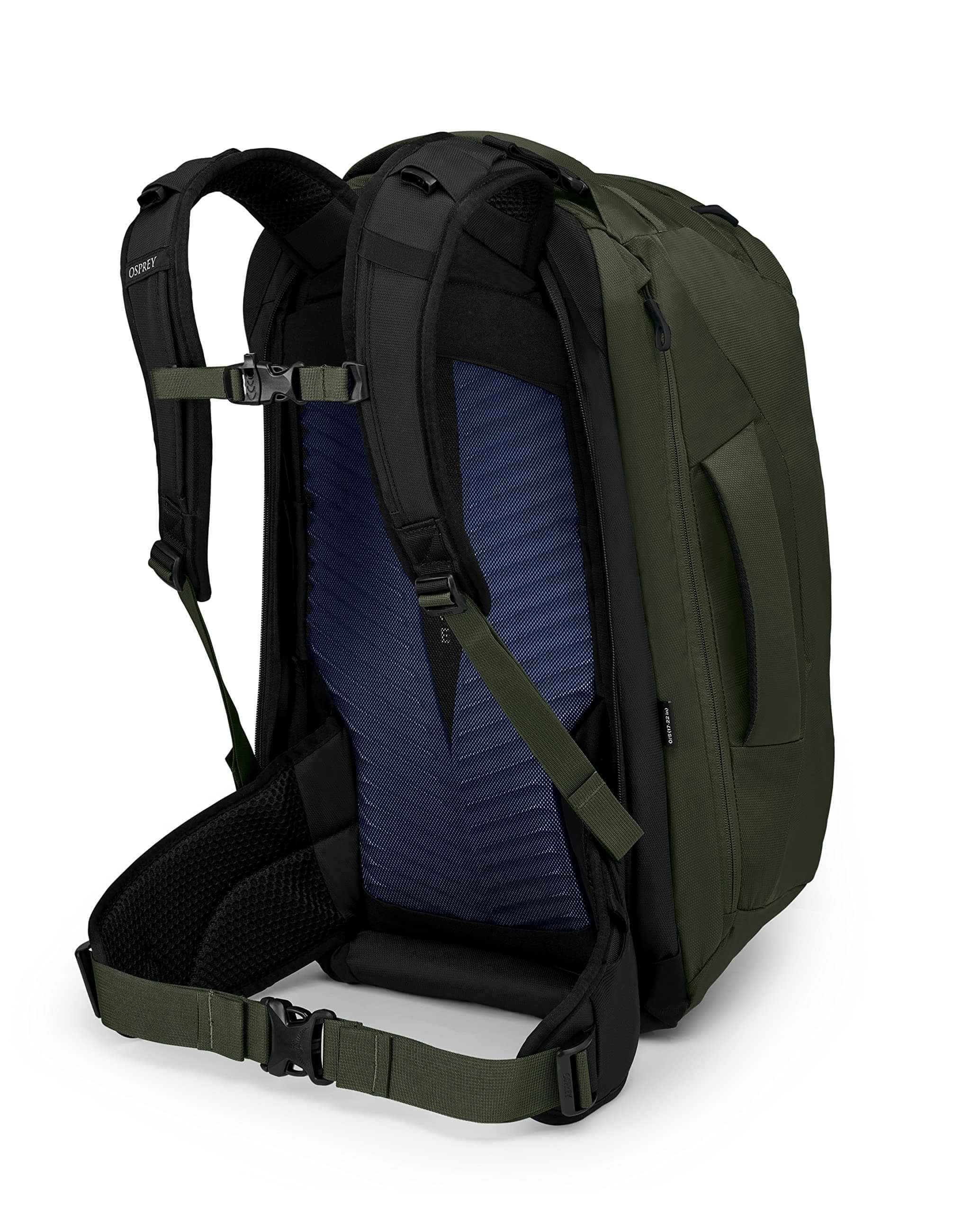 Osprey Farpoint 40 Reisetasche für Herren