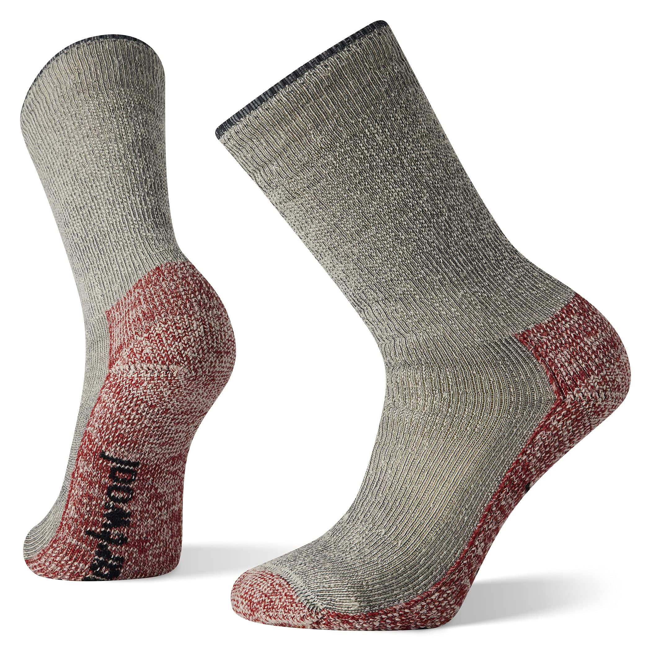 Smartwool Classic Edition Maximum Cushion Crew Wandersocken