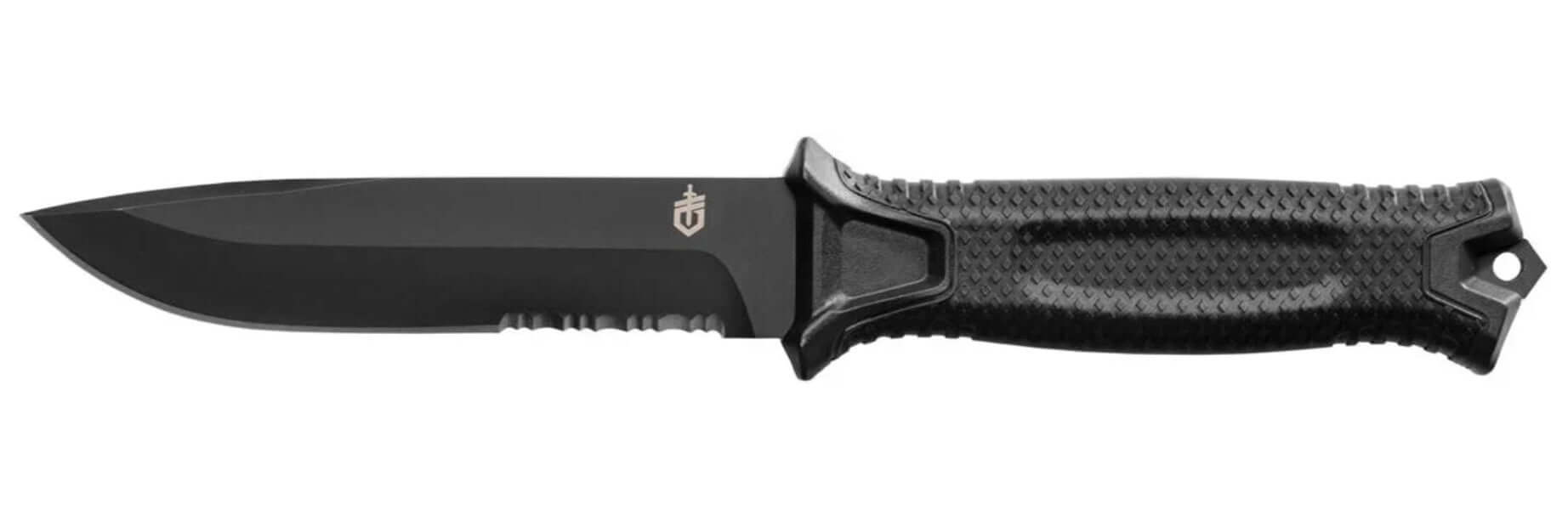 Gerber Strongarm Survivalmesser