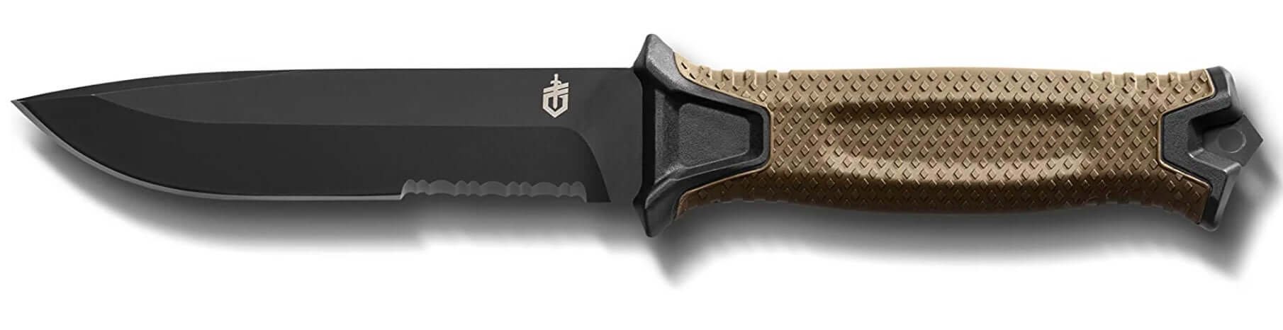 Gerber Strongarm Survivalmesser