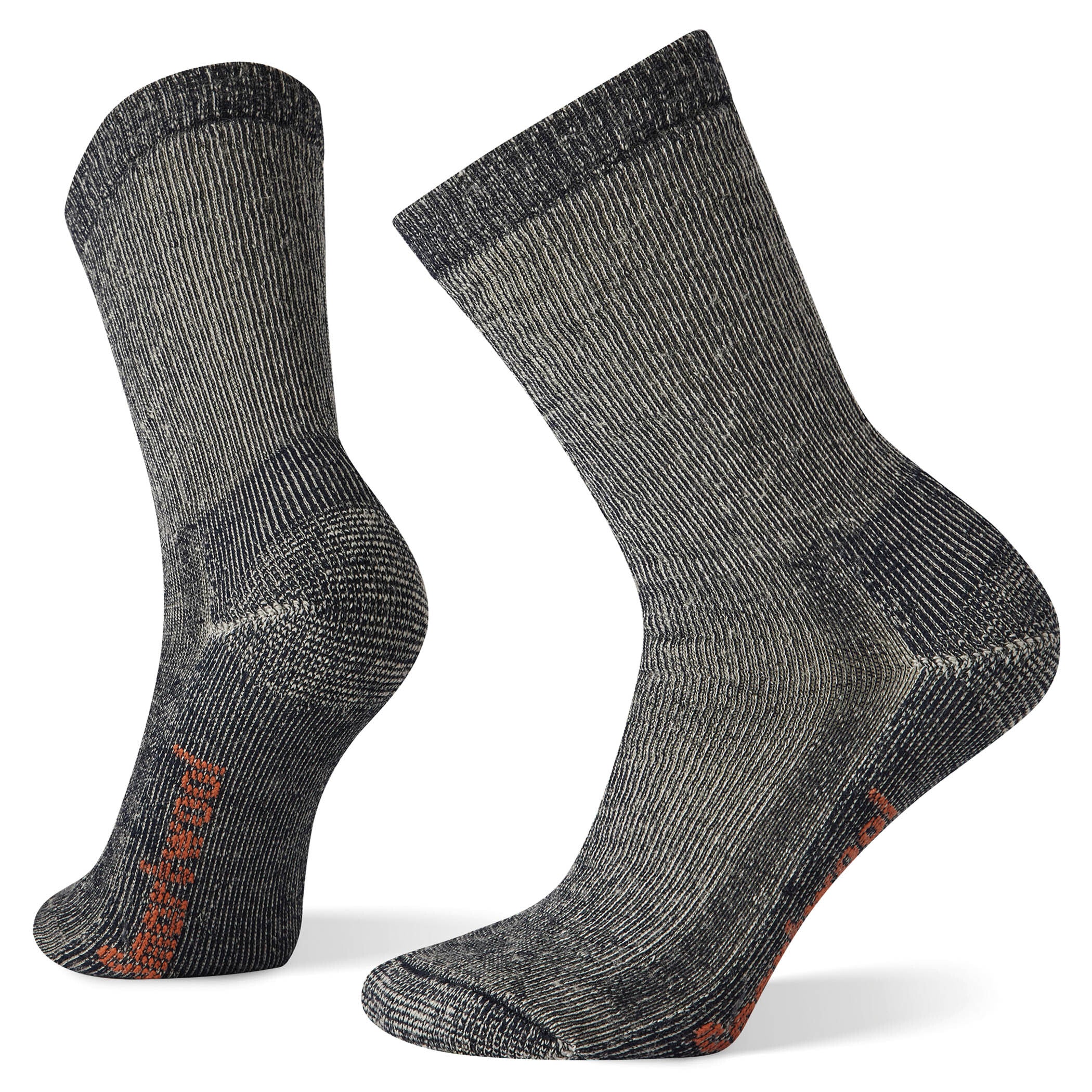 Smartwool Classic Edition Full Cushion Crew Wandersocken für Damen